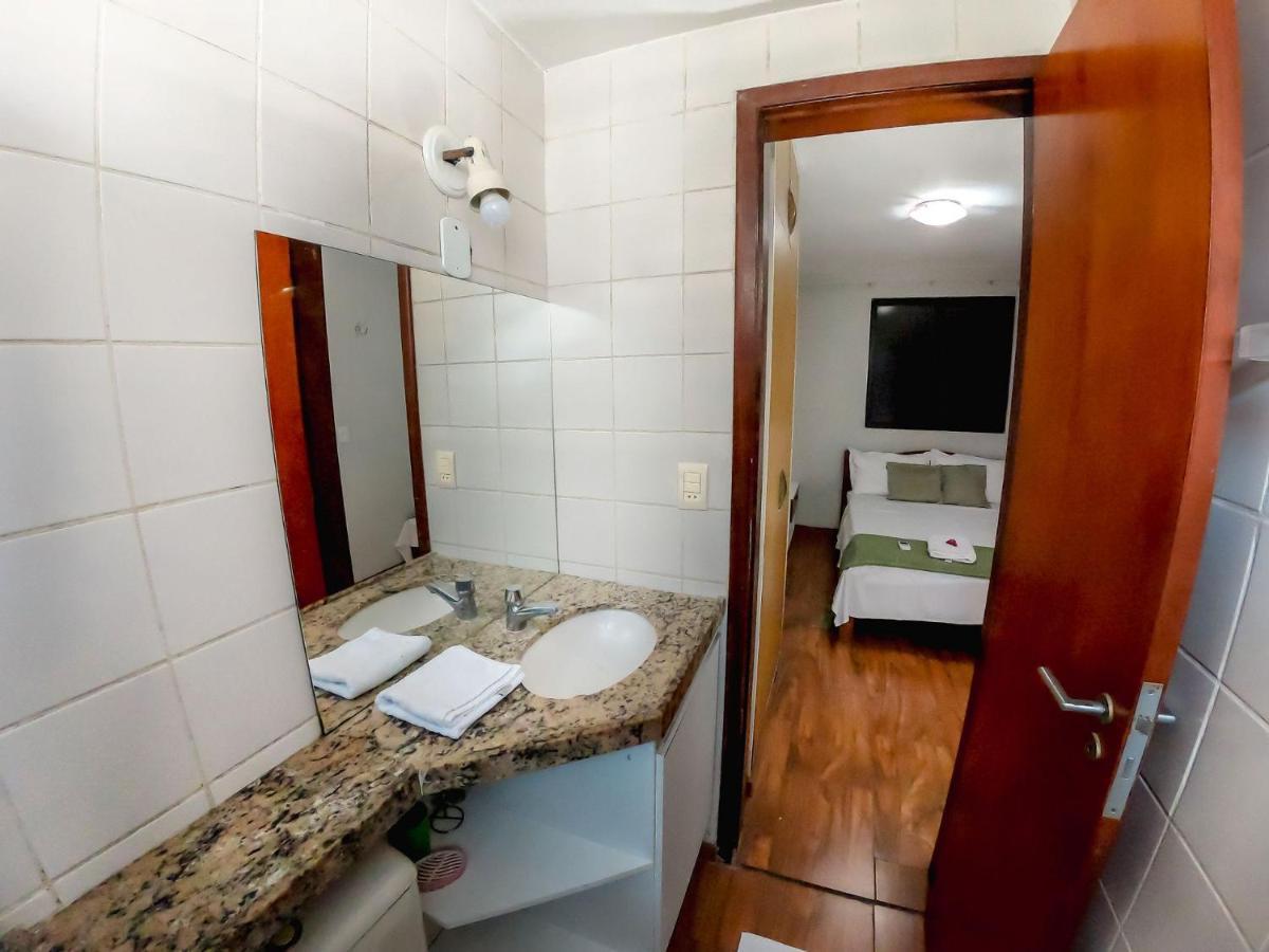 Alessandra Residence | Meireles - Ce Fortaleza  Buitenkant foto