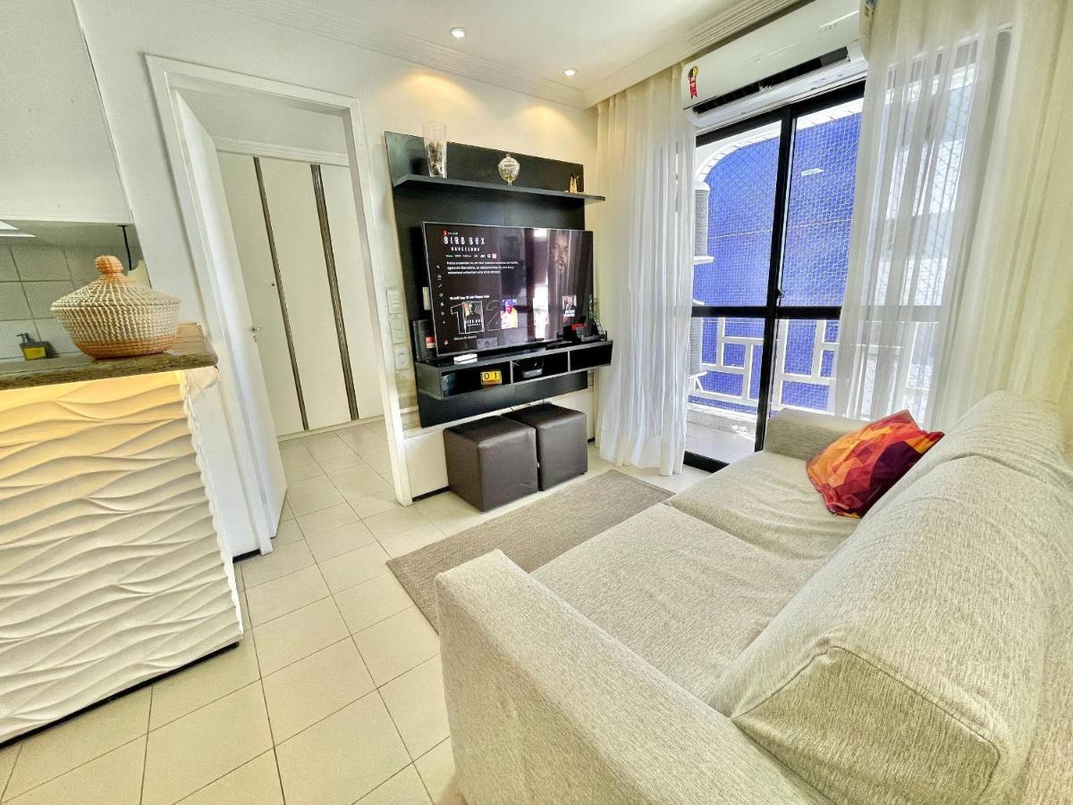 Alessandra Residence | Meireles - Ce Fortaleza  Buitenkant foto