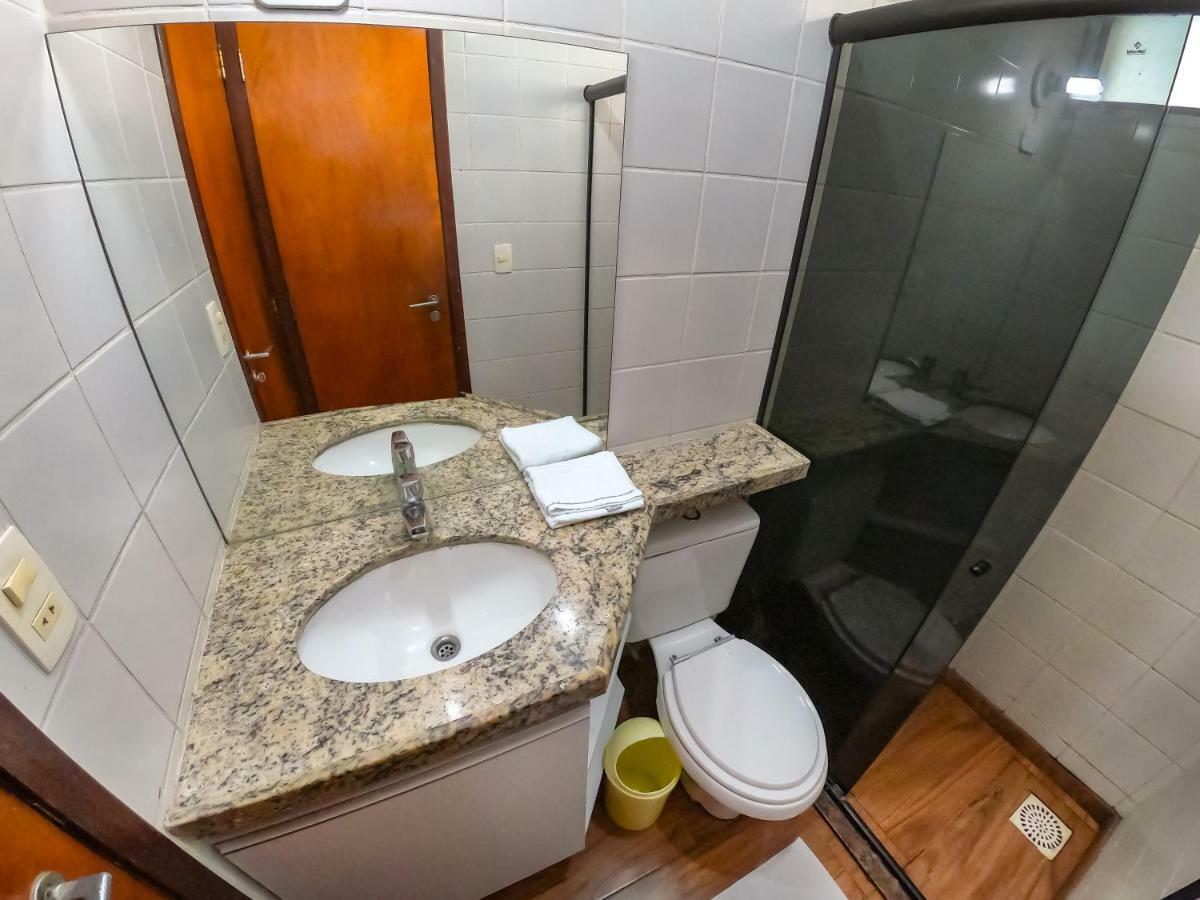 Alessandra Residence | Meireles - Ce Fortaleza  Buitenkant foto